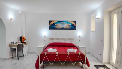 Chiaromonte House | Clarus Mons