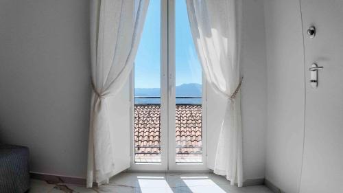 Chiaromonte House | Clarus Mons