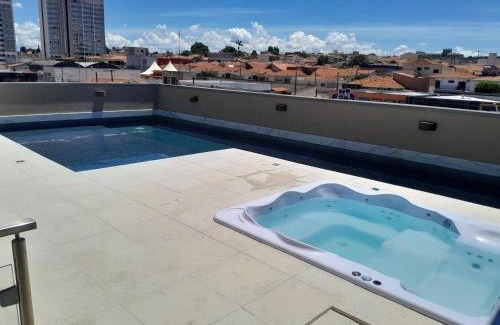 Rio Claro Hotel | Class Hotel Rio Claro