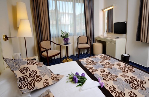 Ankara City Center Hotel | Class Hotel