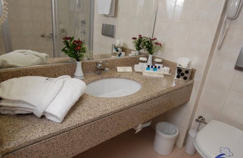 Ankara City Center Hotel | Class Hotel
