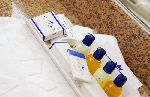 Ankara City Center Hotel | Class Hotel