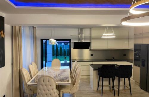 Satu Mare Villa | Class Luxury Residence