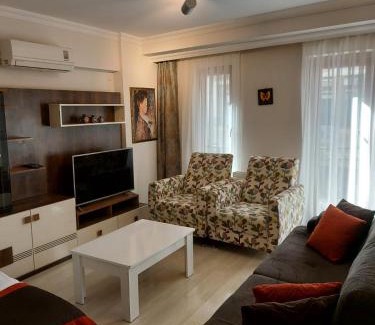 Canakkale Apartment | CLASS SUİT RESİDENCE