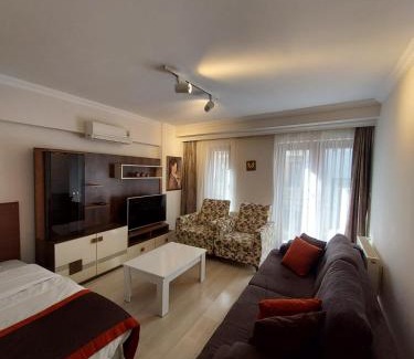 Canakkale Apartment | CLASS SUİT RESİDENCE