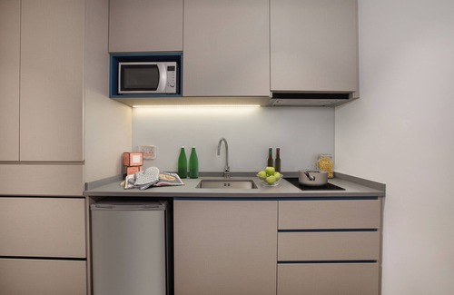 Balestier Road Apartment | Classic 1 Bedroom at Balestier Rd close to Farrer Park MRT Station
