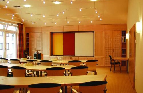 Kaarst Hotel | Classic Hotel Kaarst