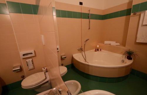 Terni Hotel | Classic Hotel Tulipano
