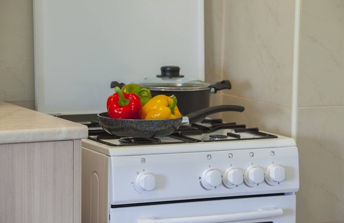 Potamos tis Germasogeias Apartment | CLASSIC ONE BEDROOM APARTMENT A203-CASTLE HOLIDAY APARTMENTS