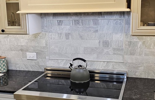 Des Plaines House | Classic Outside, Luxurious Inside – A True Surprise