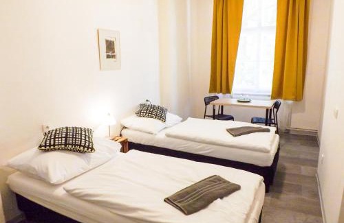 Prague 7 House | Classic room E5 Prague centre
