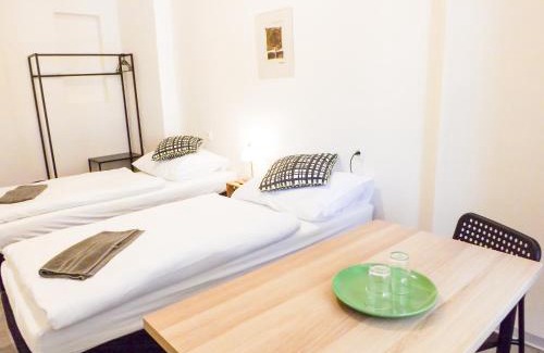 Prague 7 House | Classic room E5 Prague centre