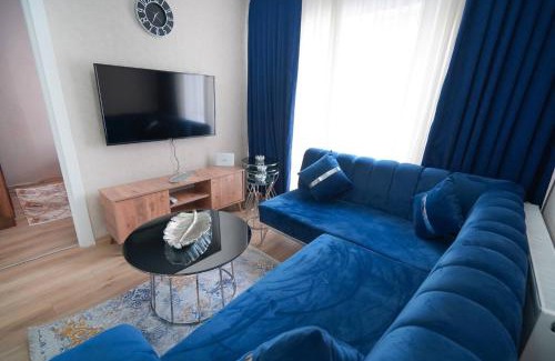 Esenyurt Apartment | Classic Suite TS33