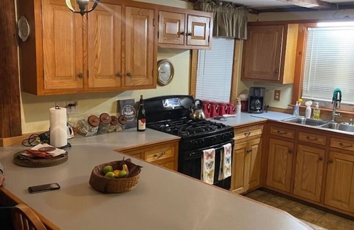 Mattapoisett House | Classic Summer Home | A Mile Walk To The Beach