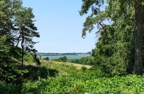 Frederiksvaerk House | Classic Summer House With Arresø View