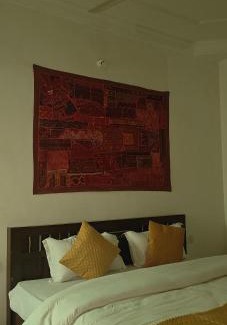 Jaisalmer House | Classic Villa - Near Jaisalmer Fort