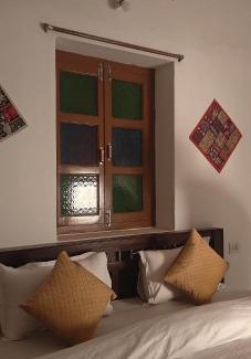 Jaisalmer House | Classic Villa - Near Jaisalmer Fort