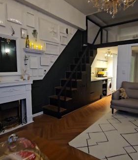 Yangpyeong-dong Apartment | Classier 클레시에