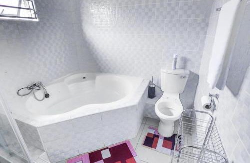 Jwaneng Bed & Breakfast | Classique B&B Jwaneng