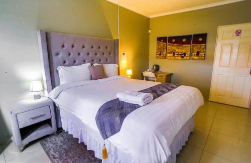 Jwaneng Bed & Breakfast | Classique B&B Jwaneng