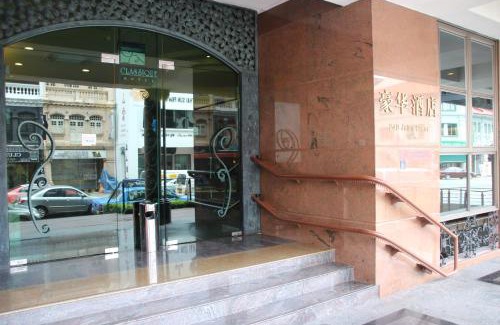 Jalan Besar Hotel | Classique Hotel