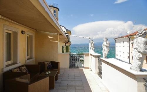 Lazise Old Town Hotel | Classique