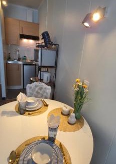 Postel Apartment | Classique Louise