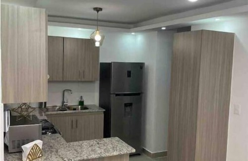 Santiago Province Apartment | Classy and cozy apartment