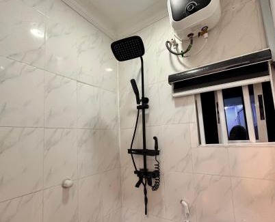 Yaba Apartment | Classy Condos