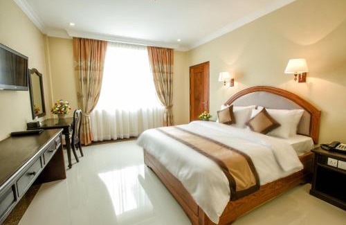 Svay Pao Hotel | Classy Hotel & Spa