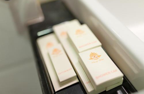 Svay Pao Hotel | Classy Hotel & Spa