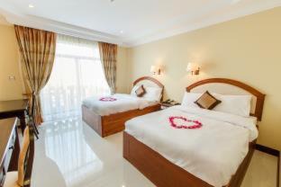 Svay Pao Hotel | Classy Hotel & Spa