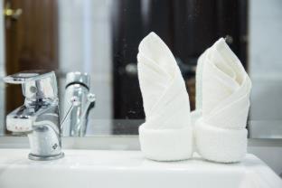 Svay Pao Hotel | Classy Hotel & Spa