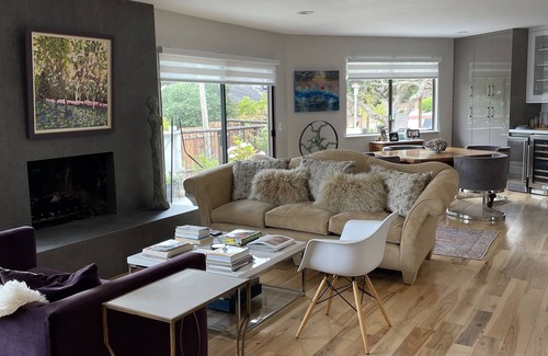 Monterey House | CLASSY & SERENE WITH LOVELY VIEWS