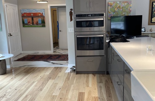 Monterey House | CLASSY & SERENE WITH LOVELY VIEWS