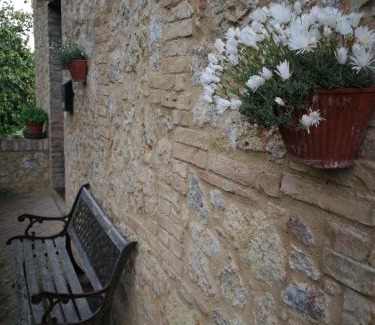 Sovicille Apartment | CLAUDIA VACANZA TOSCANA - Appartamento Nocciolo- 10 min da Siena