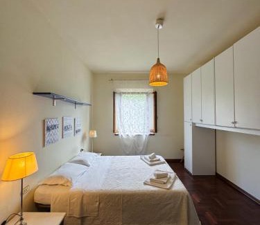 Sovicille Apartment | CLAUDIA VACANZA TOSCANA - Appartamento Nocciolo- 10 min da Siena