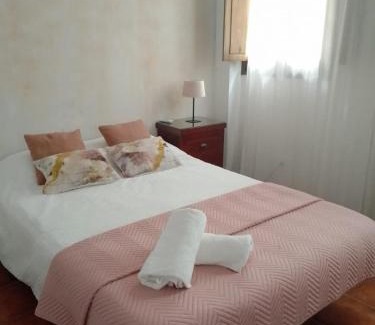 Santiago Apartment | Claustro Home Casco Histórico Córdoba