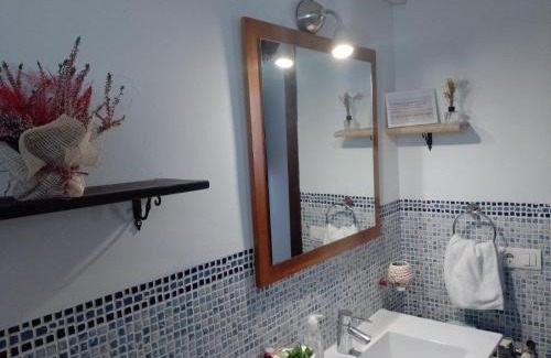 Santiago Apartment | Claustro Home Casco Histórico Córdoba