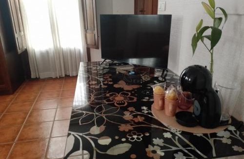 Santiago Apartment | Claustro Home Casco Histórico Córdoba