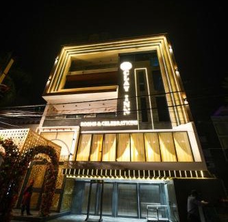 Pashim Vihar Hotel | Clay Inn Hotels, Paschim Vihar