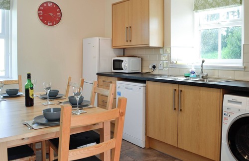Murthly Cottage | Clayhills Cottage - UK5833