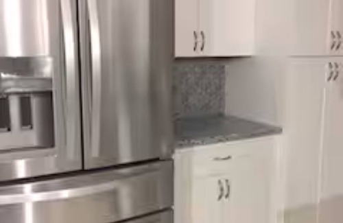 Burnt Store Marina Villa | Clean and updated 2 bedroom home in Burnt Store Marina Villa