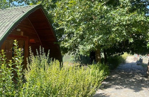 Ermenek House | Clean Bungalov Tatil Köyü