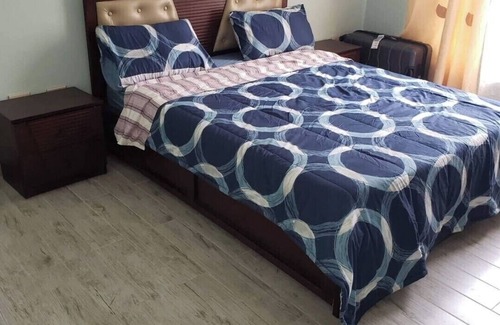 Bole House | Clean center city apartment