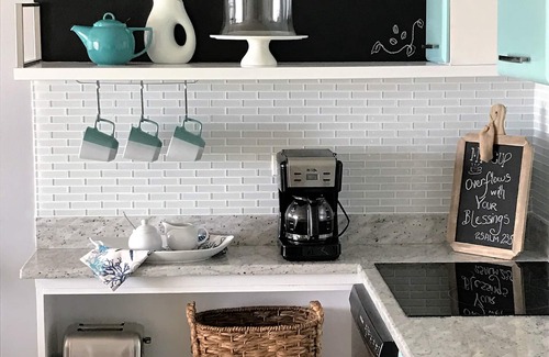 Maho Condo | Clean & Fresh: Blessed to have Survived IRMA ~ Beautiful White Sands of Maho Bay
