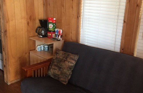Boothville Cabin | "Clean/Maintained Fully Furnished Lodging"-Redfish