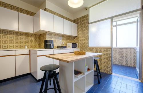 Vila Nova de Gaia Apartment | Clear Sky - 4BR Apartment