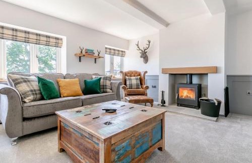 Dronfield House | Clearview - Cottage