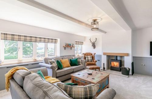 Dronfield House | Clearview - Cottage